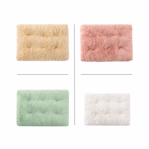 BS-PA-035 (2) Soft Plush Sleeping Mat (L Size)