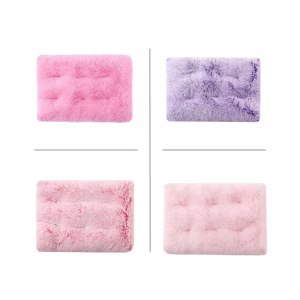 BS-PA-035 (3) Soft Plush Sleeping Mat (L Size)