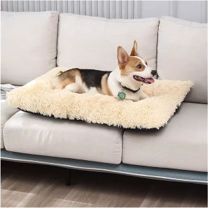 BS-PA-035_Info (5) Soft Plush Sleeping Mat (L Size)