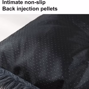 BS-PA-035_Info (6) Soft Plush Sleeping Mat (L Size)