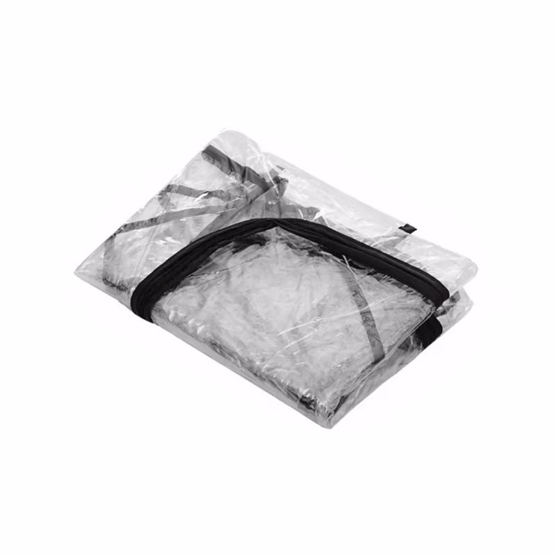 Rain Cover for Groom & Go Voyager