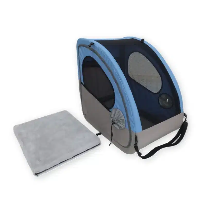 Car dog kennel