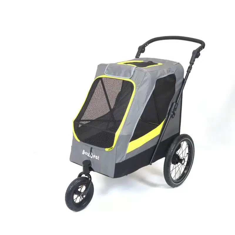 BS-RL-02-Grey-6 Groom & Go Voyager