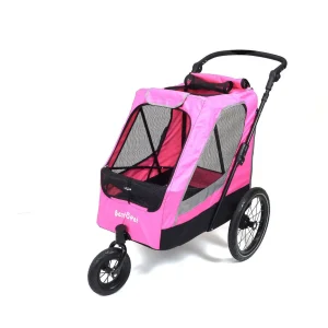 dog stroller