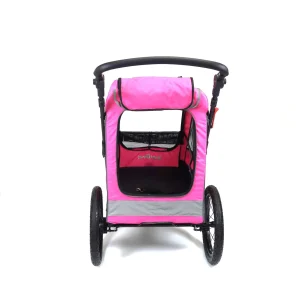 dog wagon