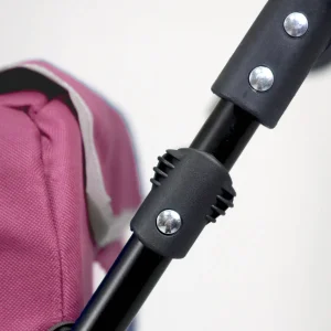 foldable dog stroller
