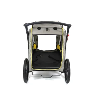 BS-RL-05-Grey-5 Large Breed dog carriers