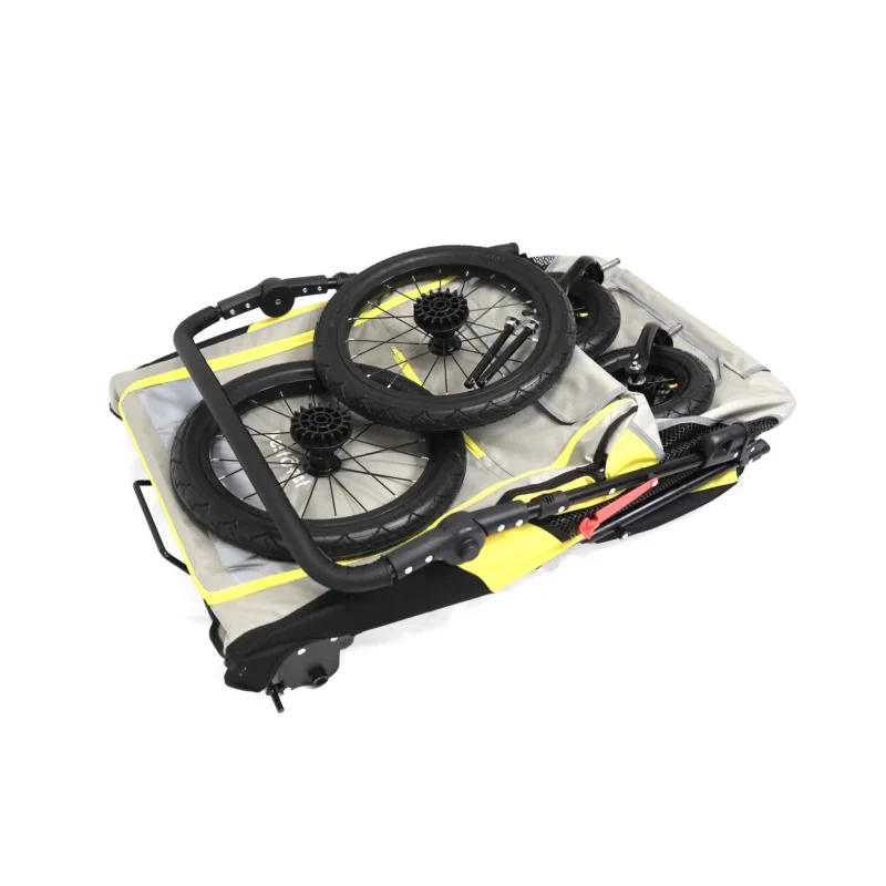 BS-RL-05-Grey-7 360° Airflow for Arthritic Dog Mobility