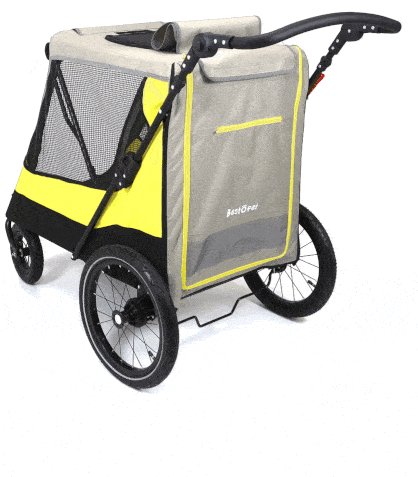 dog ramps for Elderly Pet Transport