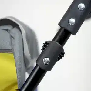 Adjustable Handles easy fold